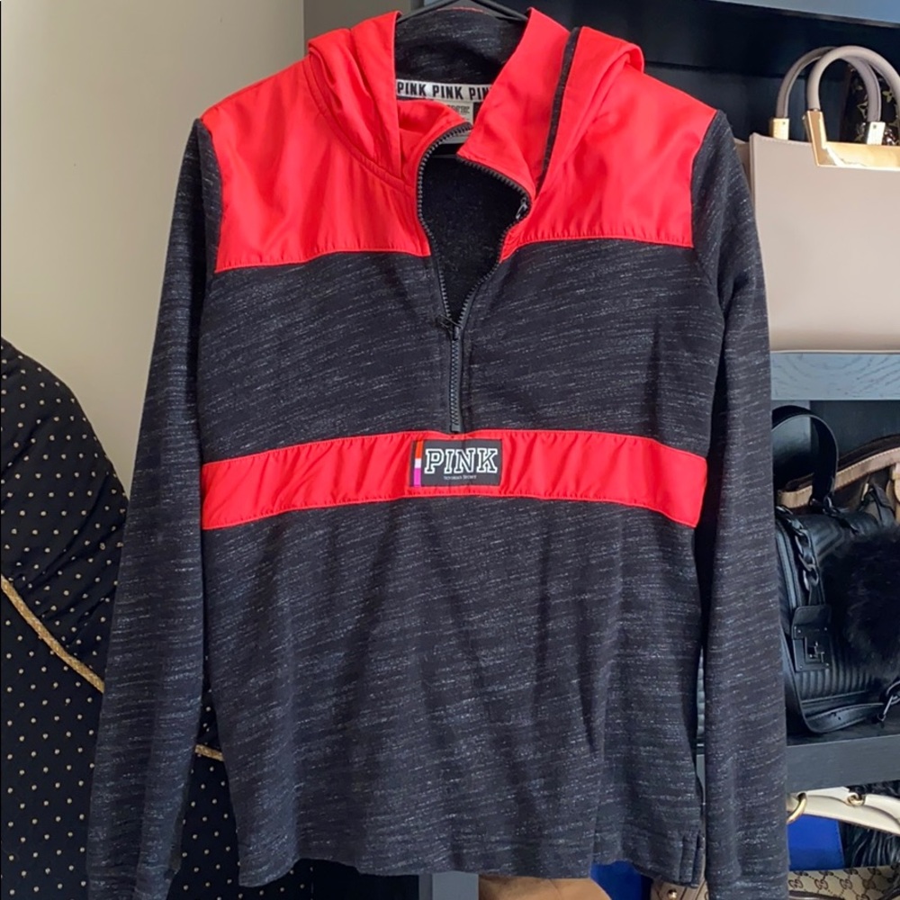 Victoria Secret Pink Hoodie